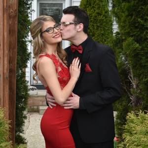 Meet your Posher, Jordan